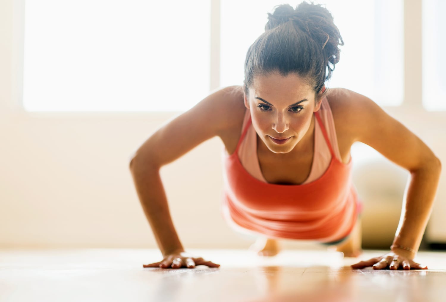 Best Back Exercises for Women - Improve Posture, Reduce Pain