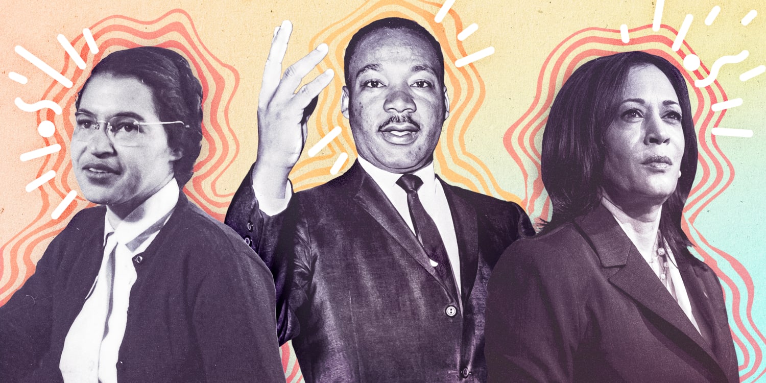 100 Inspirational Black History Month Quotes to Remember