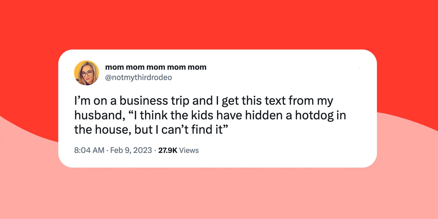 Flitto Content - The 14 most funny messages sent between parents and  children