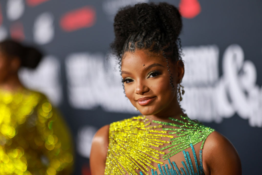 Little Mermaid: Why is Halle Bailey starrer facing a backlash with