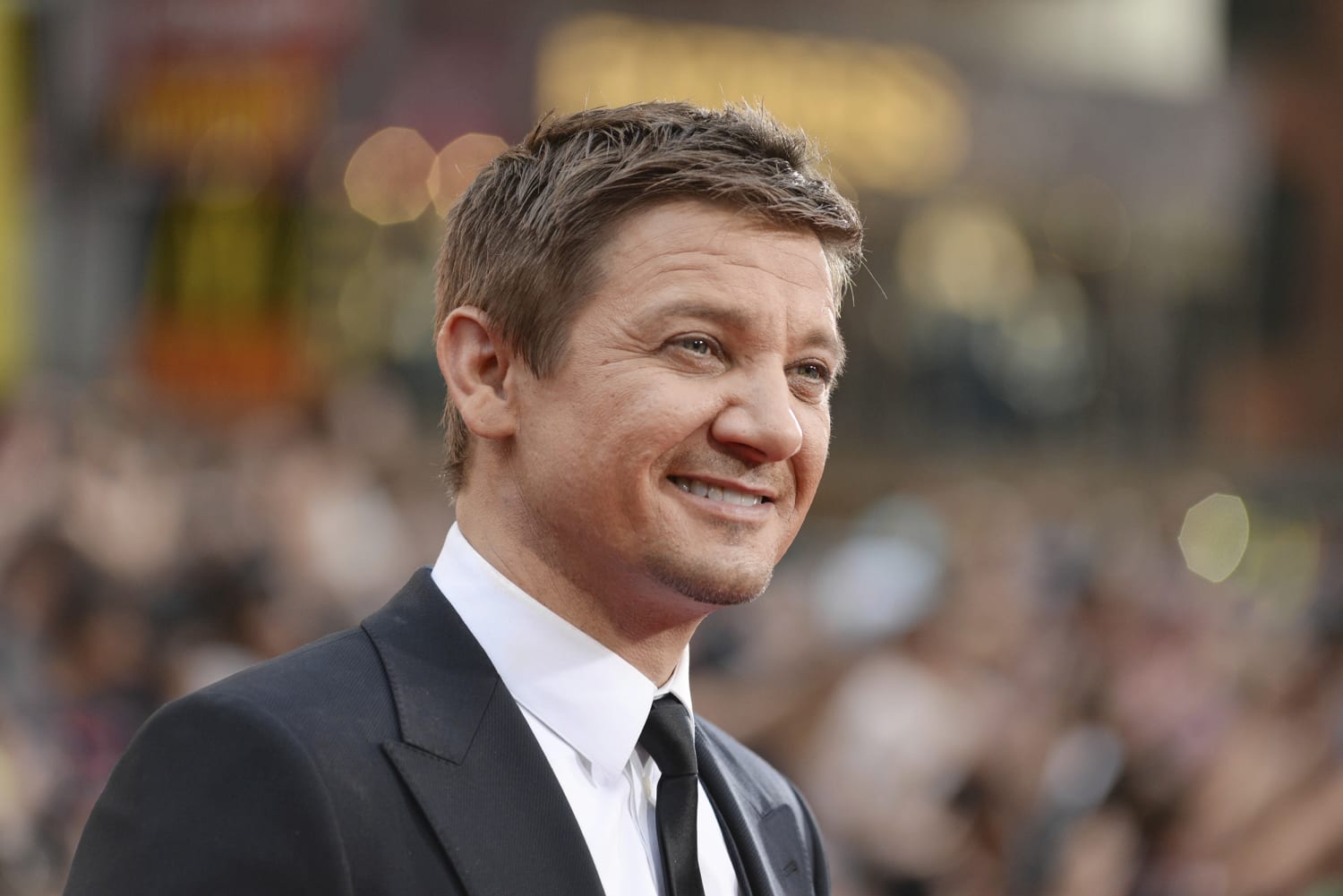Jeremy Renner shares update about his recovery after snowplow accident