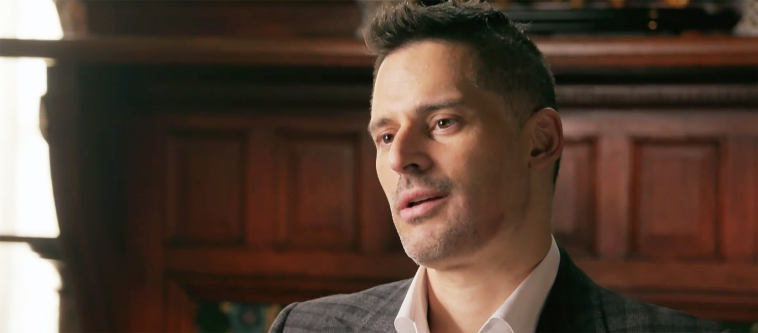 Joe Manganiello’s Instagram, Twitter & Facebook on IDCrawl