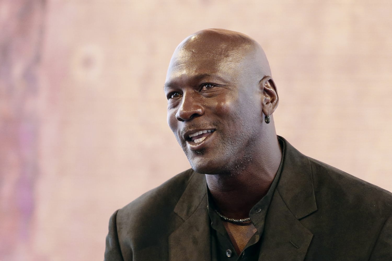 Michael Jordan Donates $10M to Make-A-Wish for His 60th Birthday