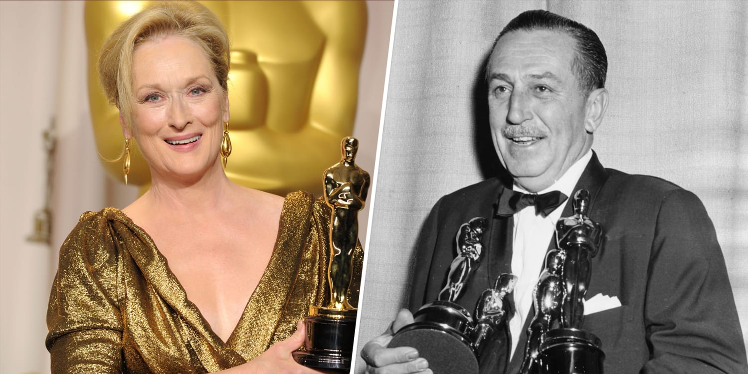 How The Return of the King won best picture and 11 Oscars