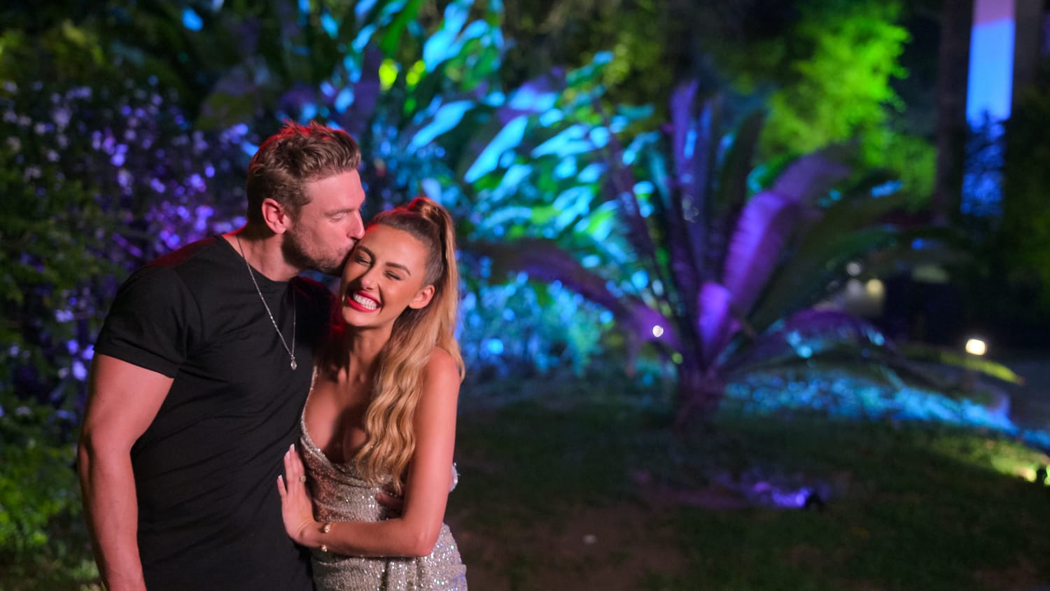 Perfect Match': Chloe Reveals 'Insane' Connection With Shayne