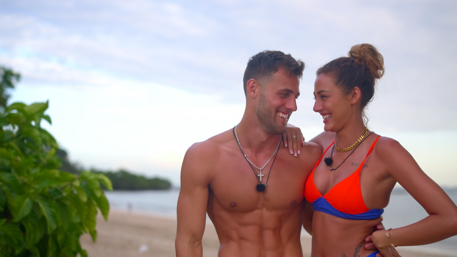 Are Shayne and Chloe from Pefect Match still together?