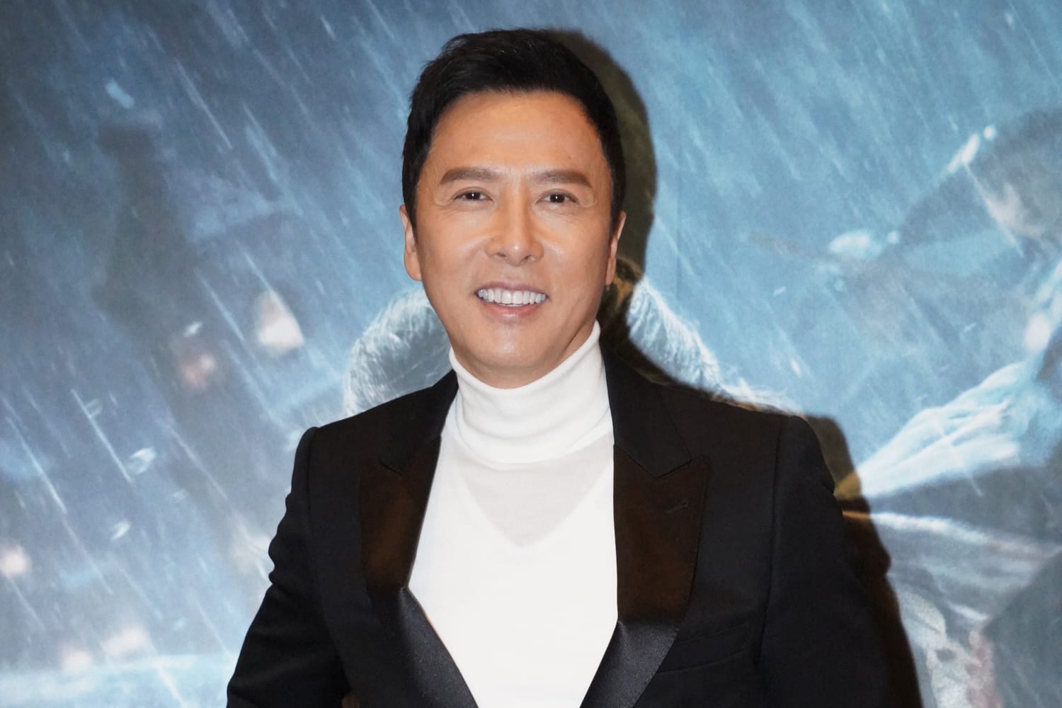 Donnie Yen had John Wick 4 director make Chinese character's name less  'generic