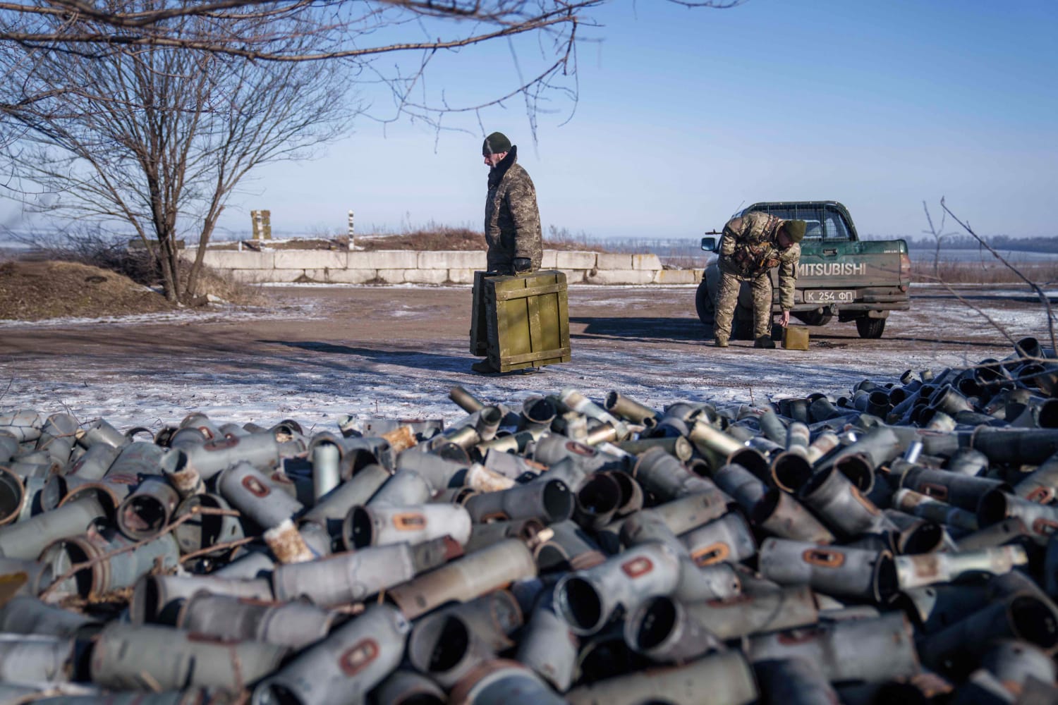 Shooting a Million Rounds, General Discussion