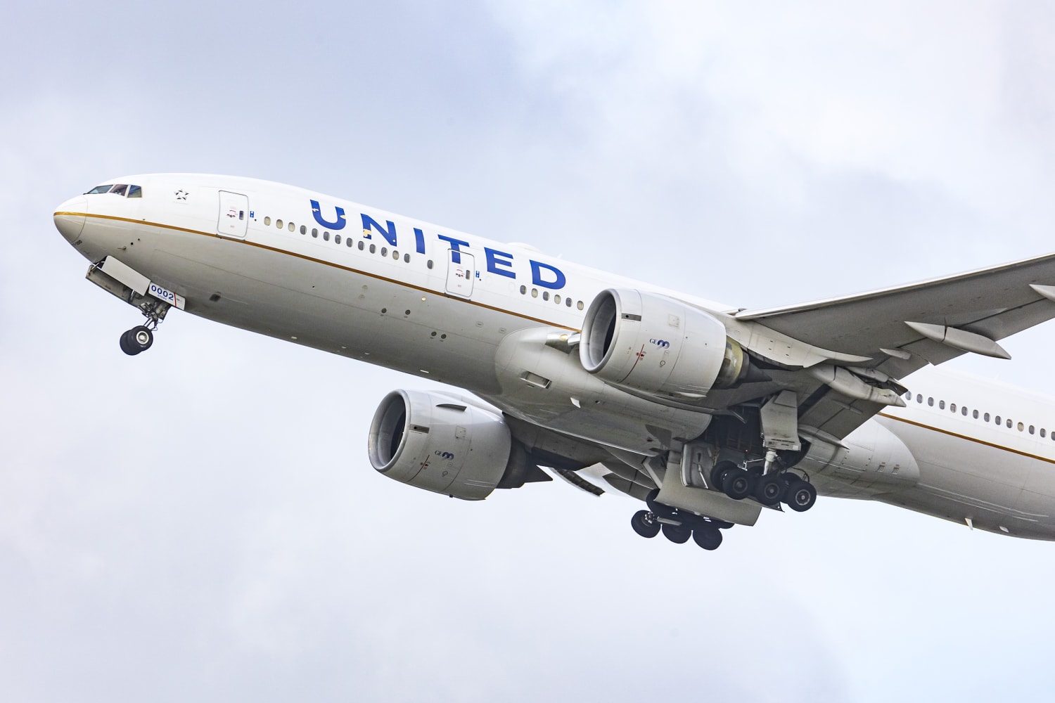 United Airlines aims to avoid flight disruptions ahead of US Fourth of July travel