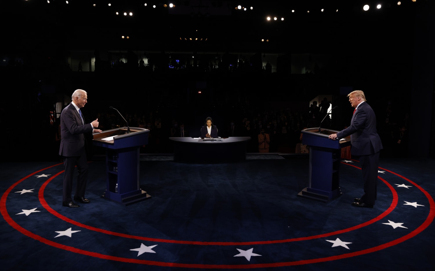 2024 Presidential Election Odds: Updated Odds After Republican Debate