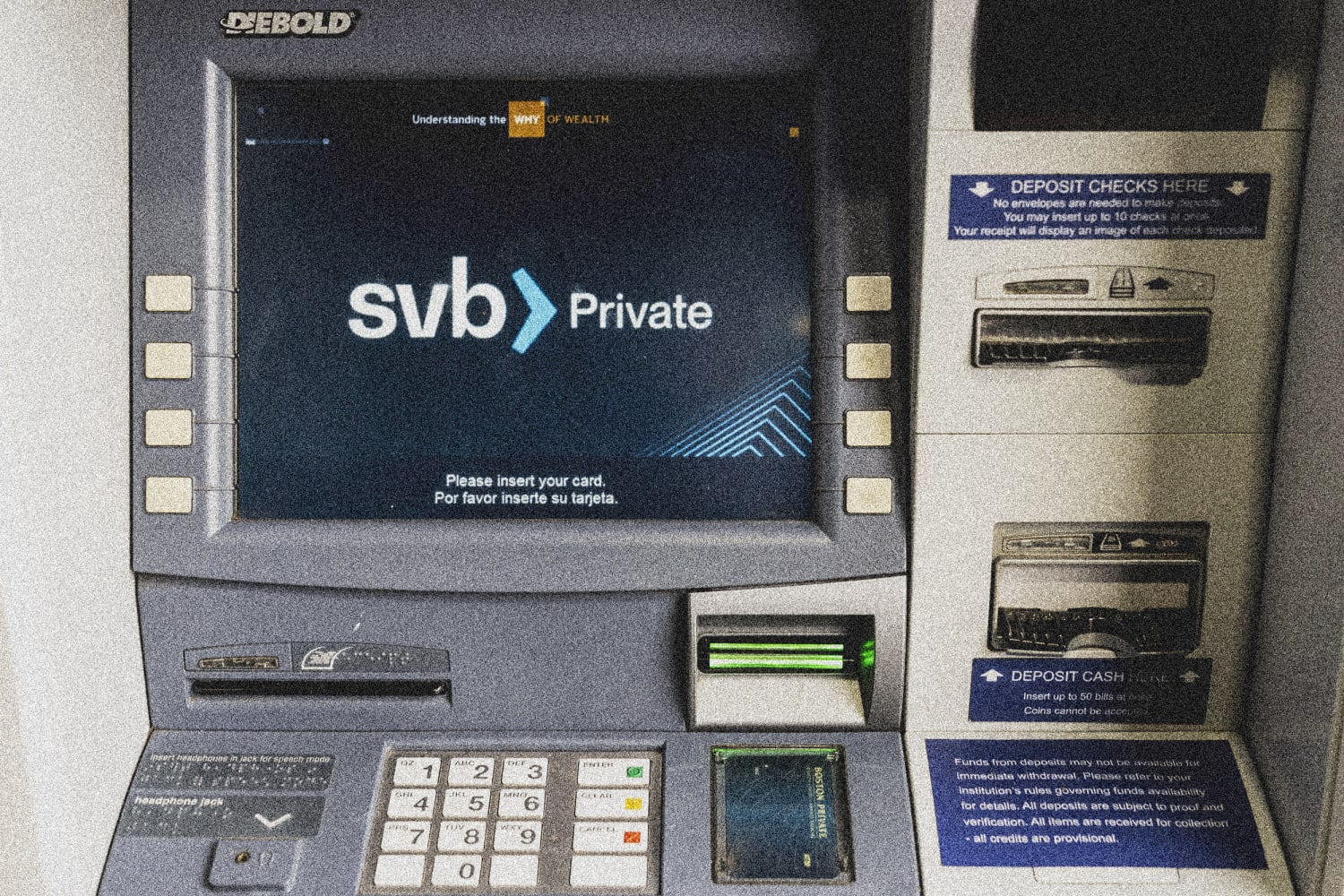 Live news updates from March 14: US DOJ probes SVB collapse, US