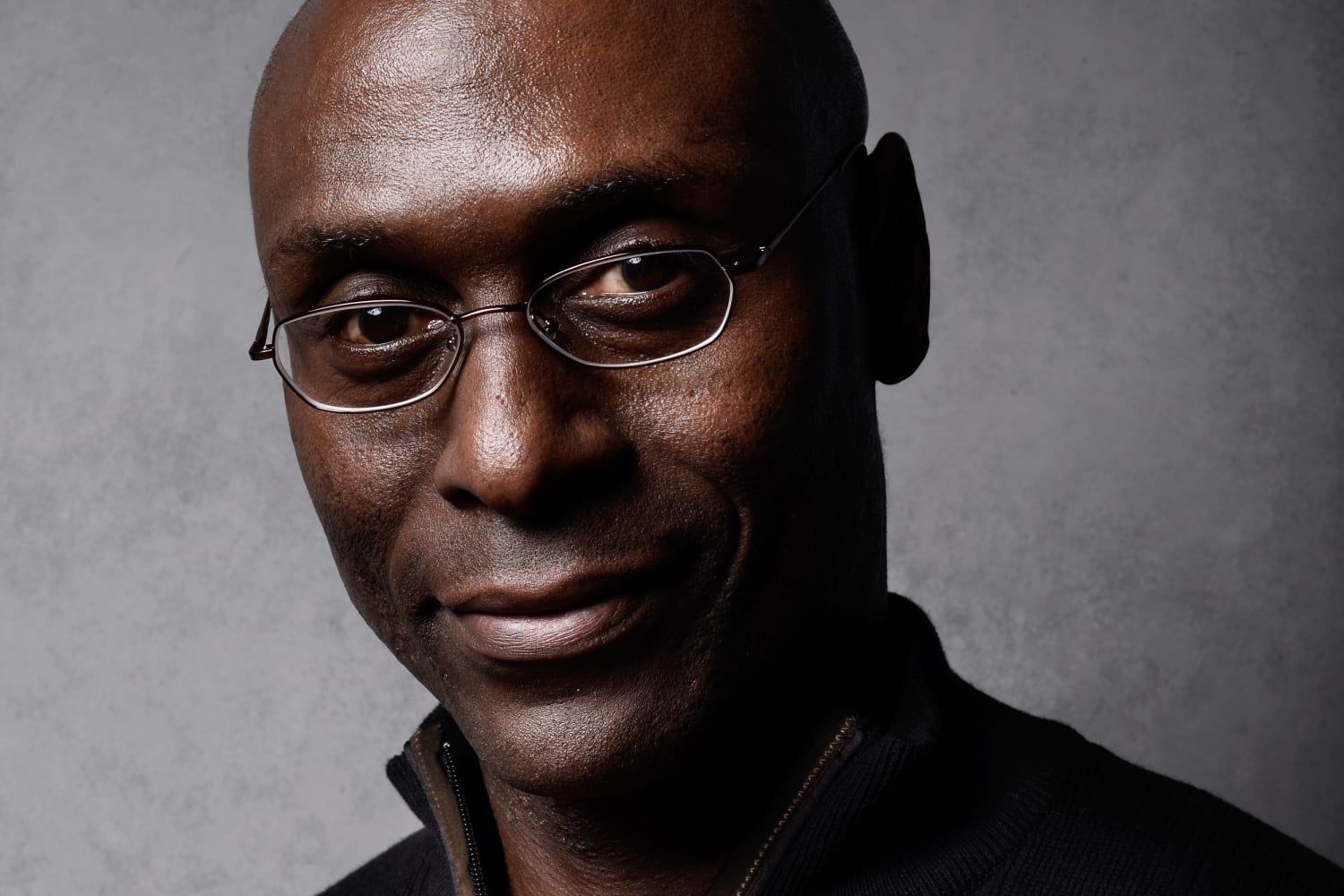 Lance Reddick