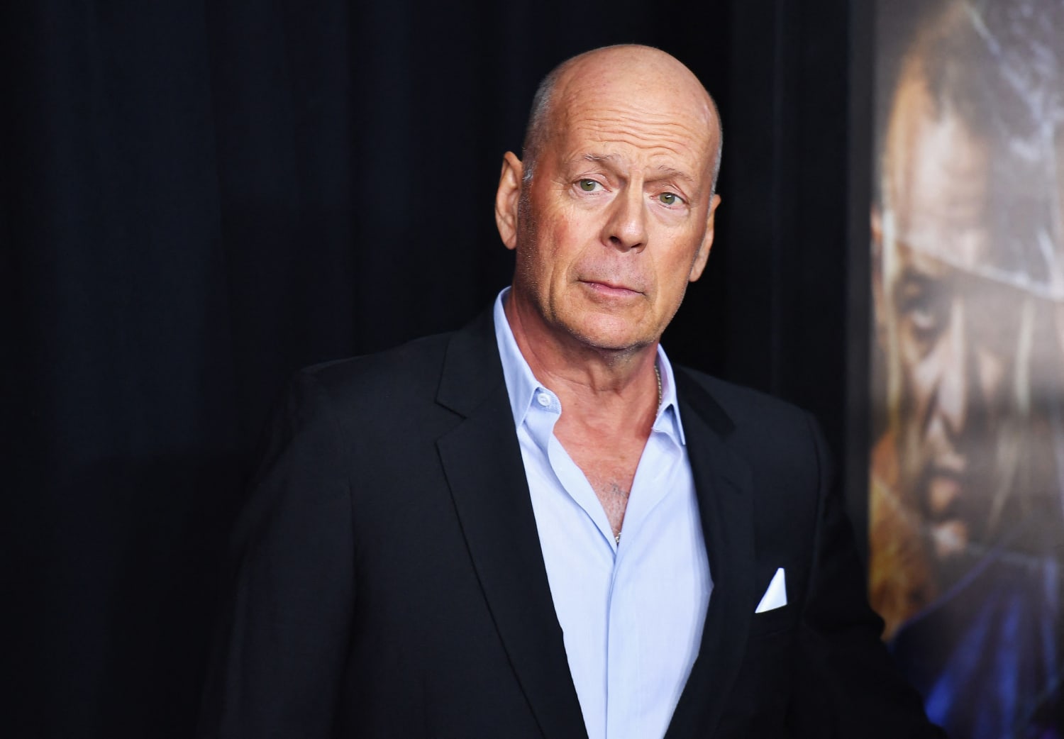 Bruce Willis’ family opens up about ‘grief’ they feel on his 68th birthday