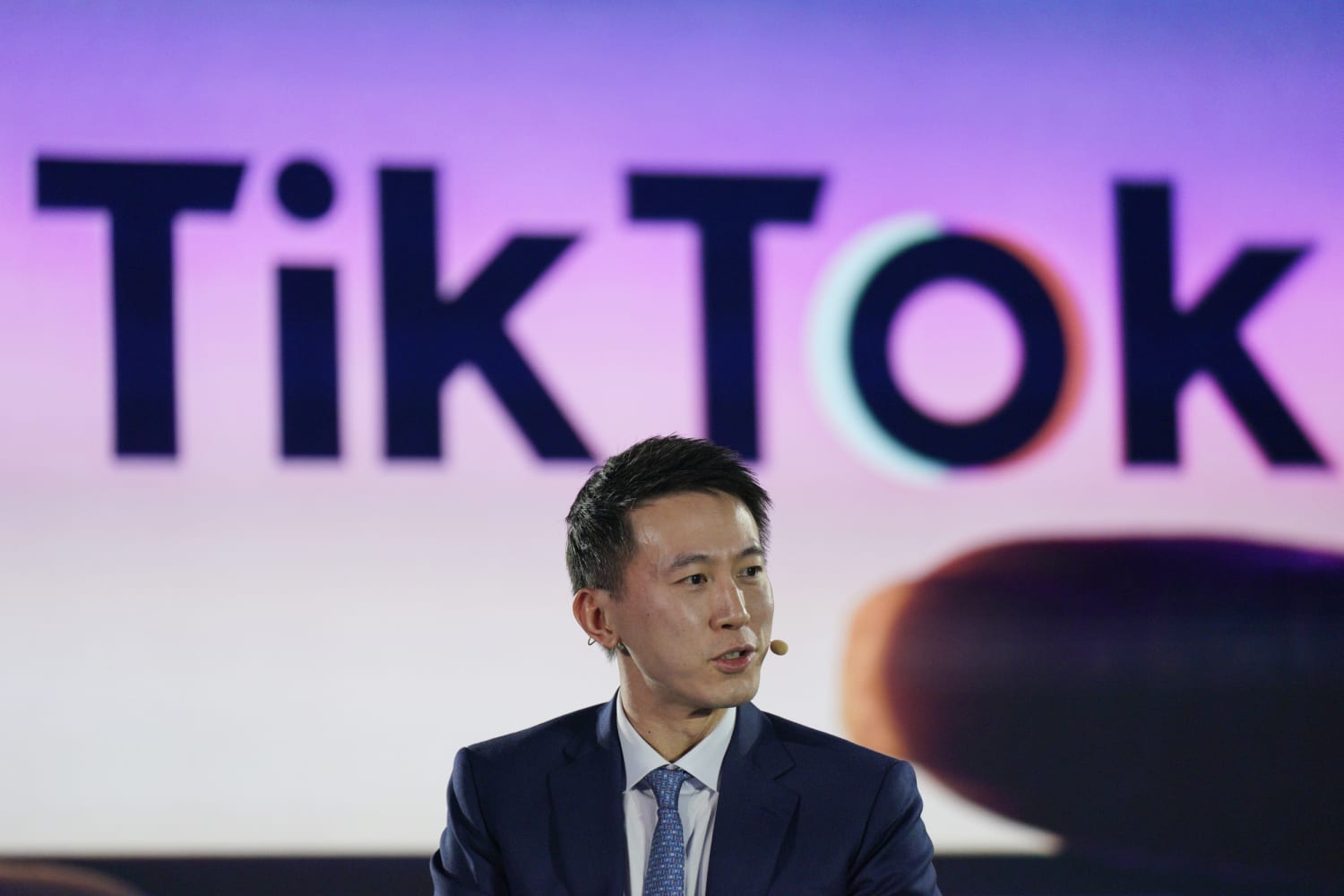 Live updates: TikTok CEO testifies to Congress as scrutiny mounts on the Chinese-owned app