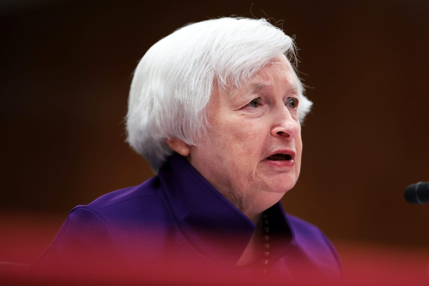 The U.S. now has until June 5 to act on the debt ceiling, Yellen says