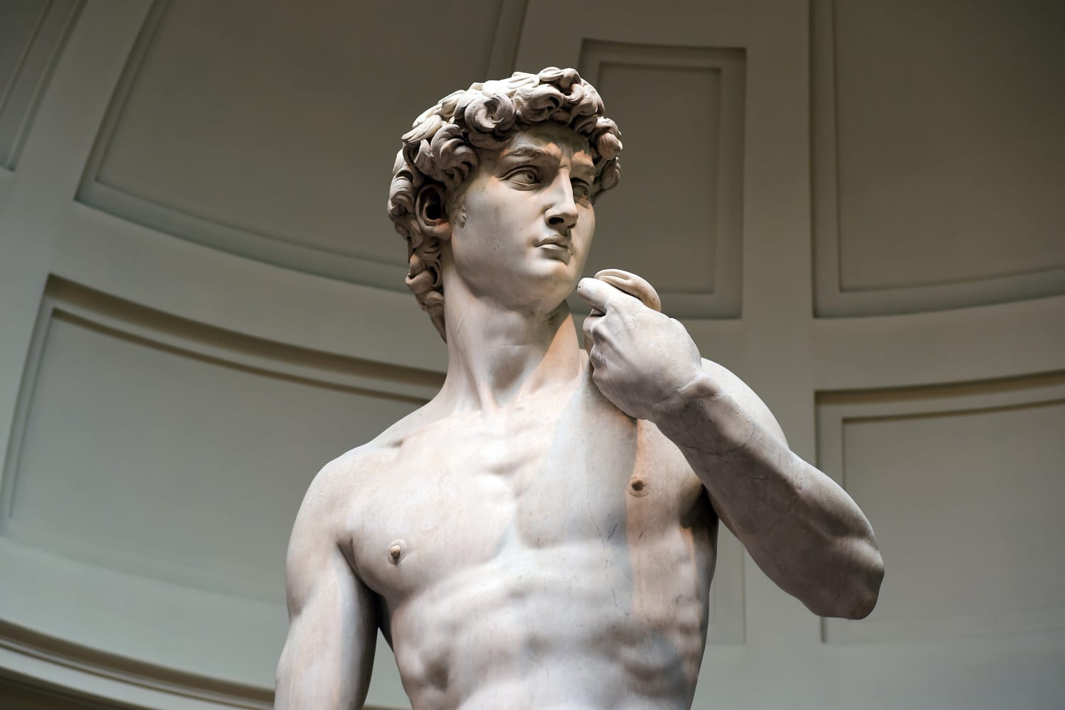 4920px x 3280px - Is the David porn? Come see, Italians tell Florida parents