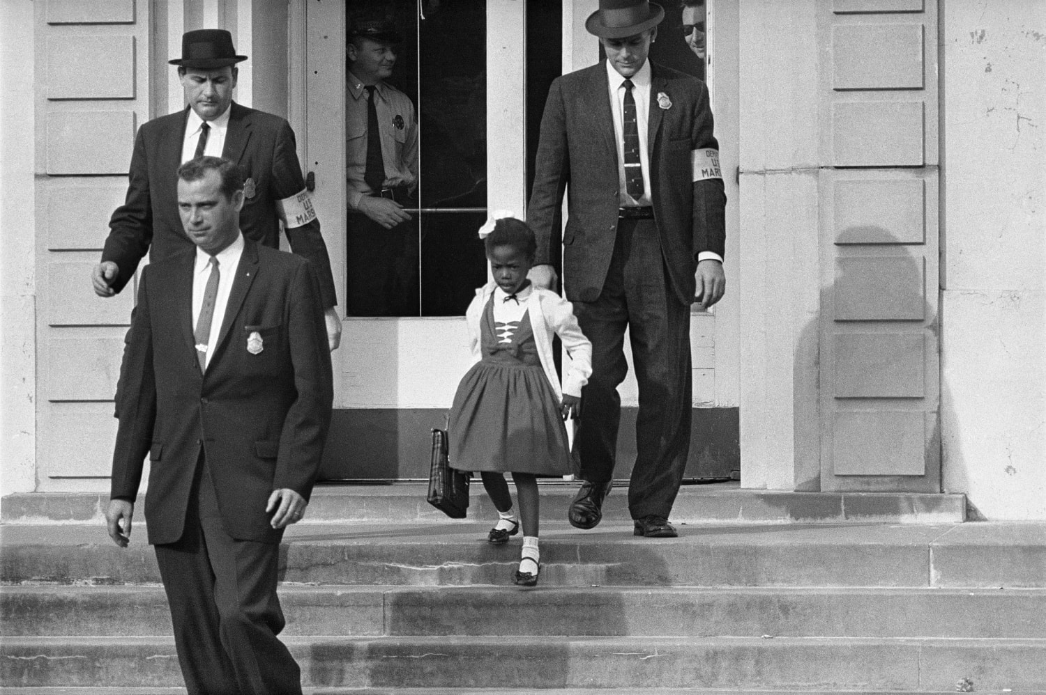 Florida elementary school temporarily bars 'Ruby Bridges' film following parent’s complaint