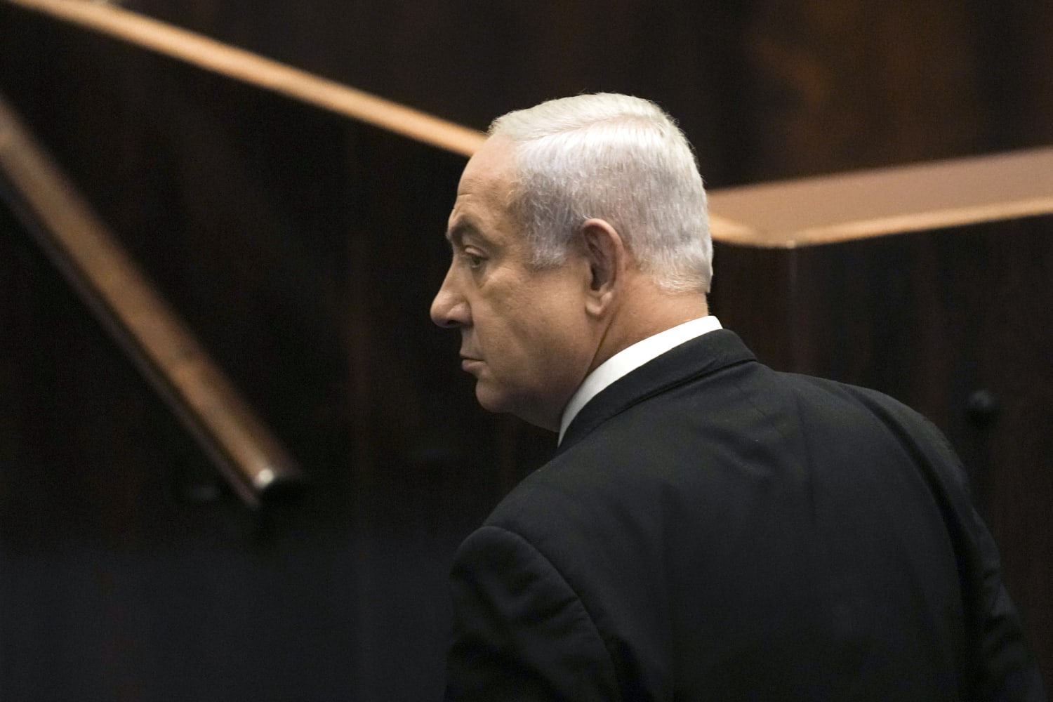 Israeli leaders lash out at Biden's criticism as judicial overhaul plan sparks a rare public rift
