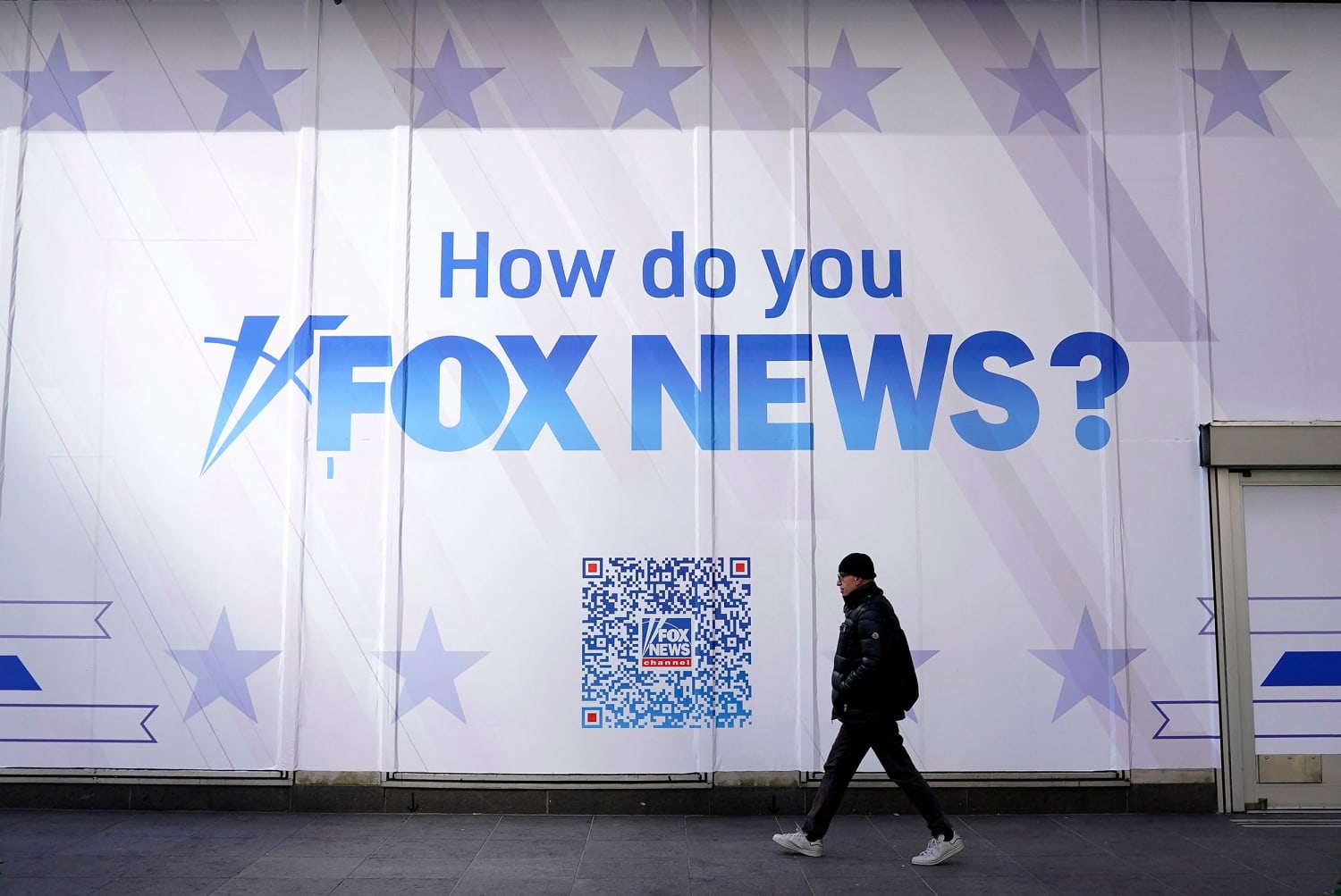 Here’s what Fox News was trying to hide in its Dominion lawsuit redactions