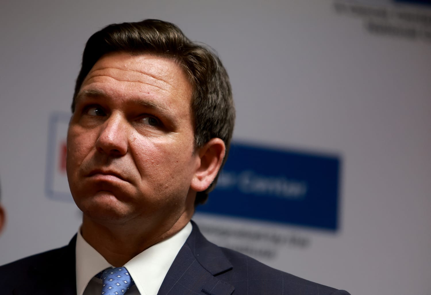 DeSantis' weird theories about the Fed are part of larger pattern
