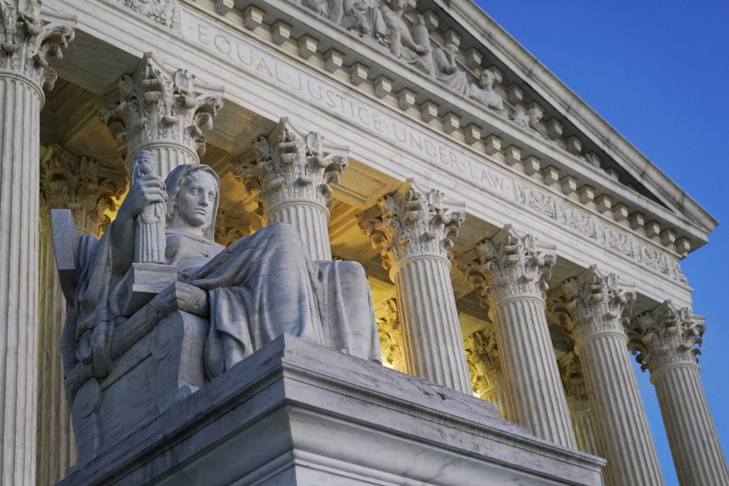 In blow to unions, Supreme Court rules company can pursue strike damage claim