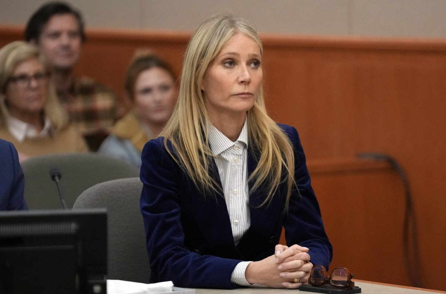 The Gwyneth Paltrow trial is over, but the internet isn't done with it