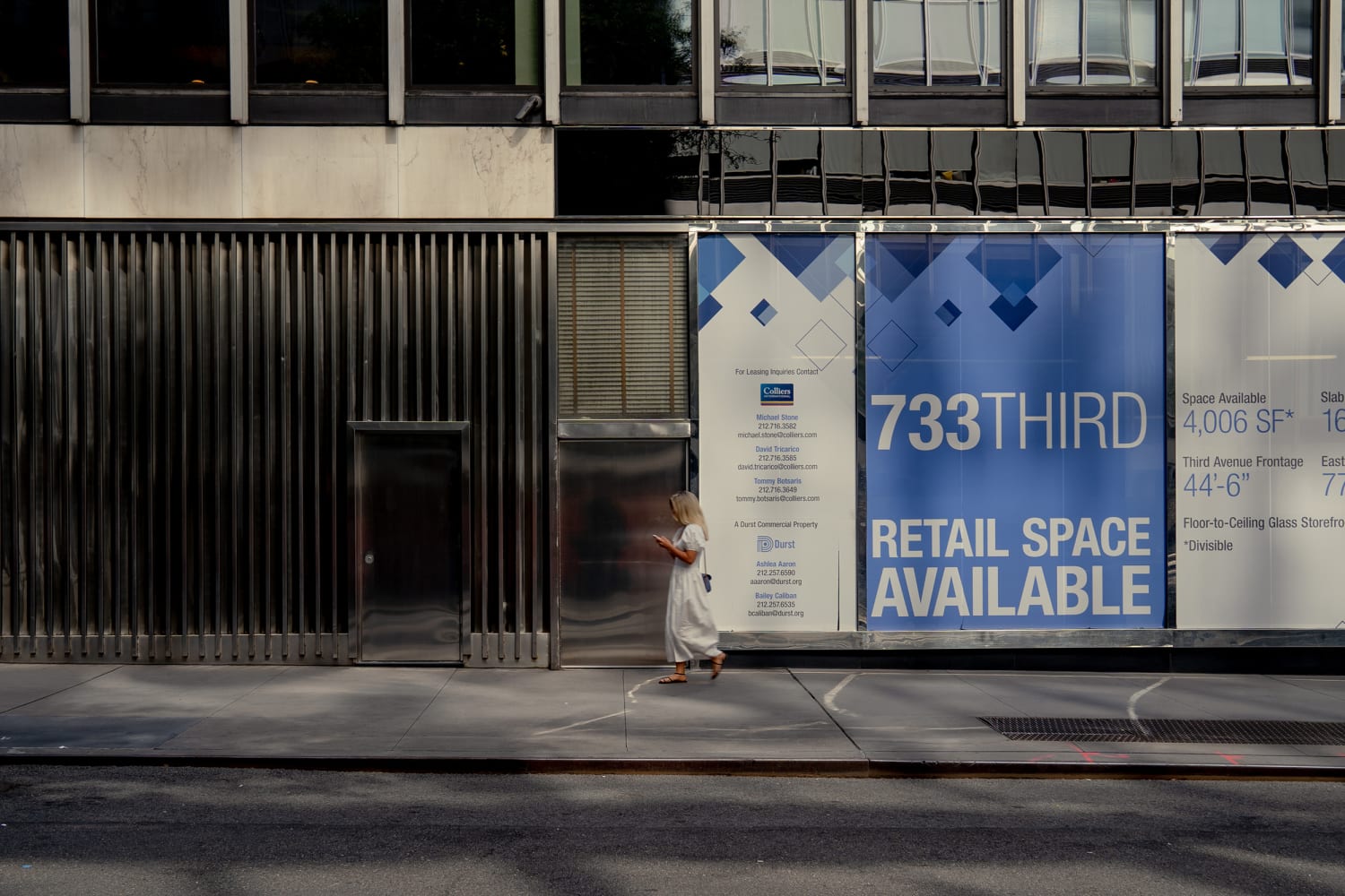 Zip Now, Pay Later' OOH campaign hits NYC, L.A. markets