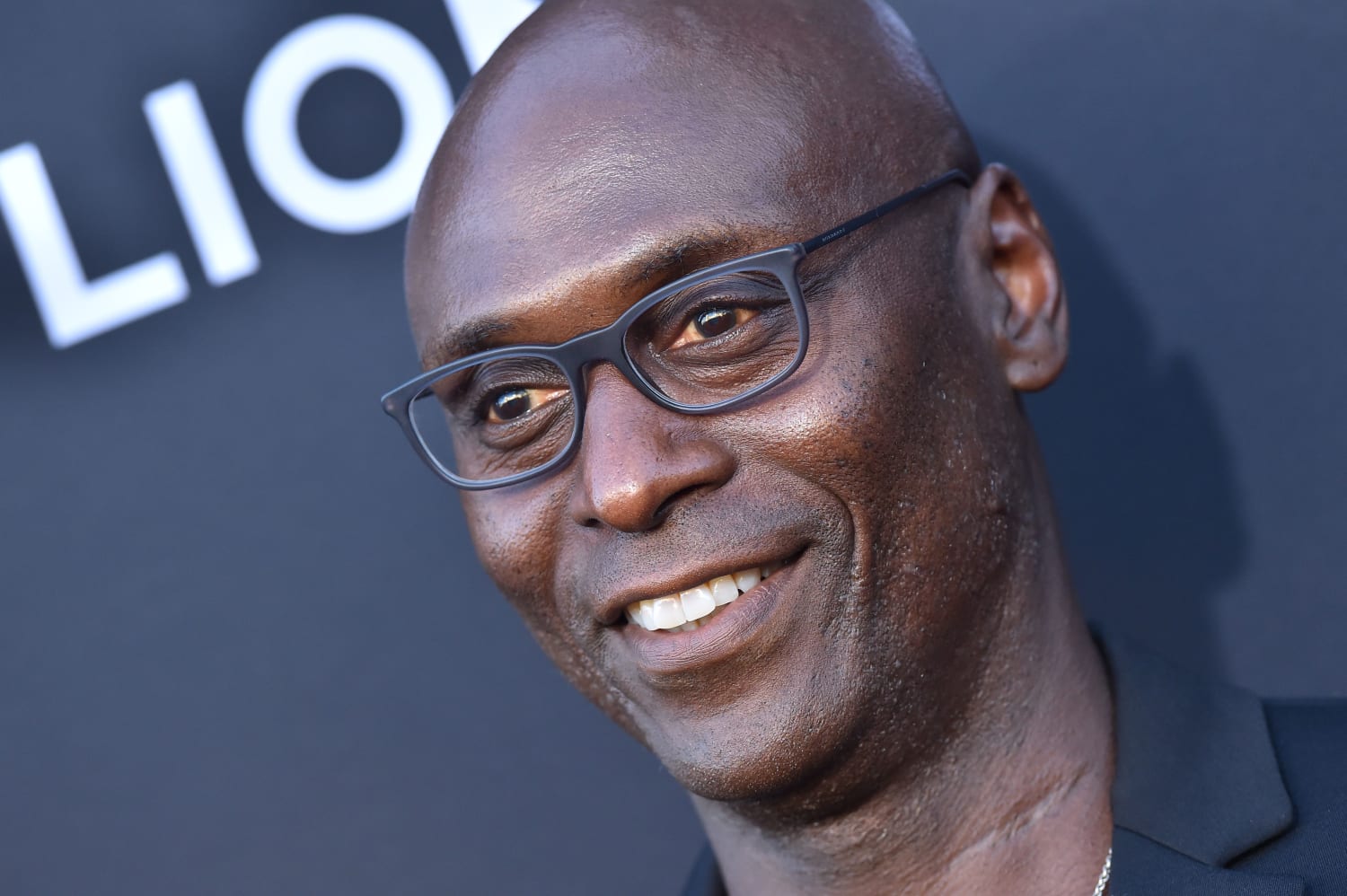 Lance Reddick Dies at 60