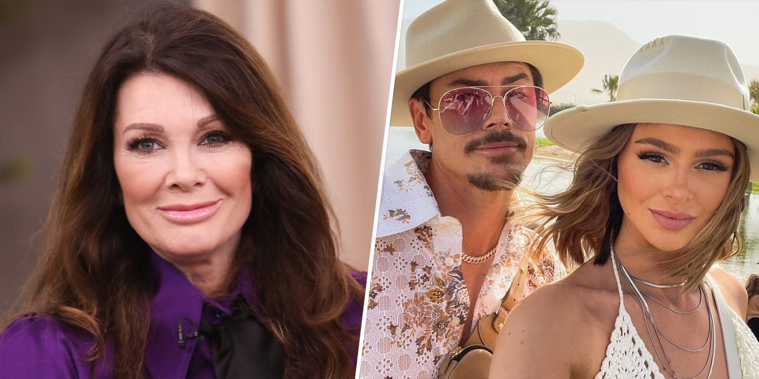 Kyle Richards and Lisa Vanderpump on RHOBH Reunion: Reactions