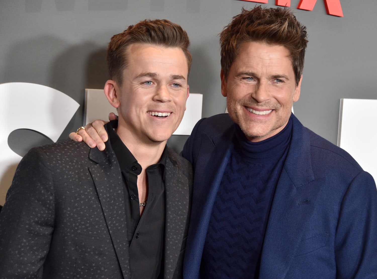 9-1-1: Lone Star' Fans Are Thrilled After Rob Lowe Reveals an