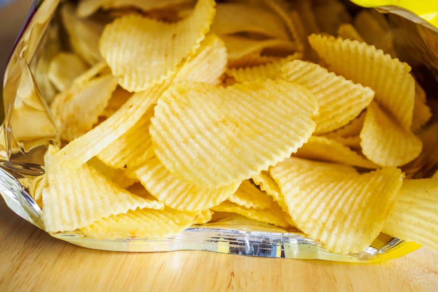 8 National Potato Chip Day deals for savings on your cravings