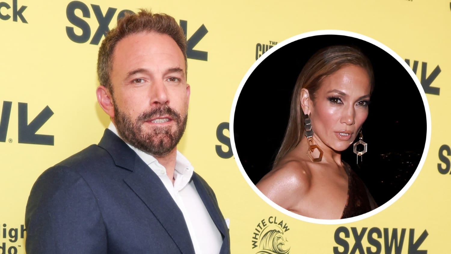 Ben Affleck dice que el amor de JLo por 'Yellowstone' lo perturba