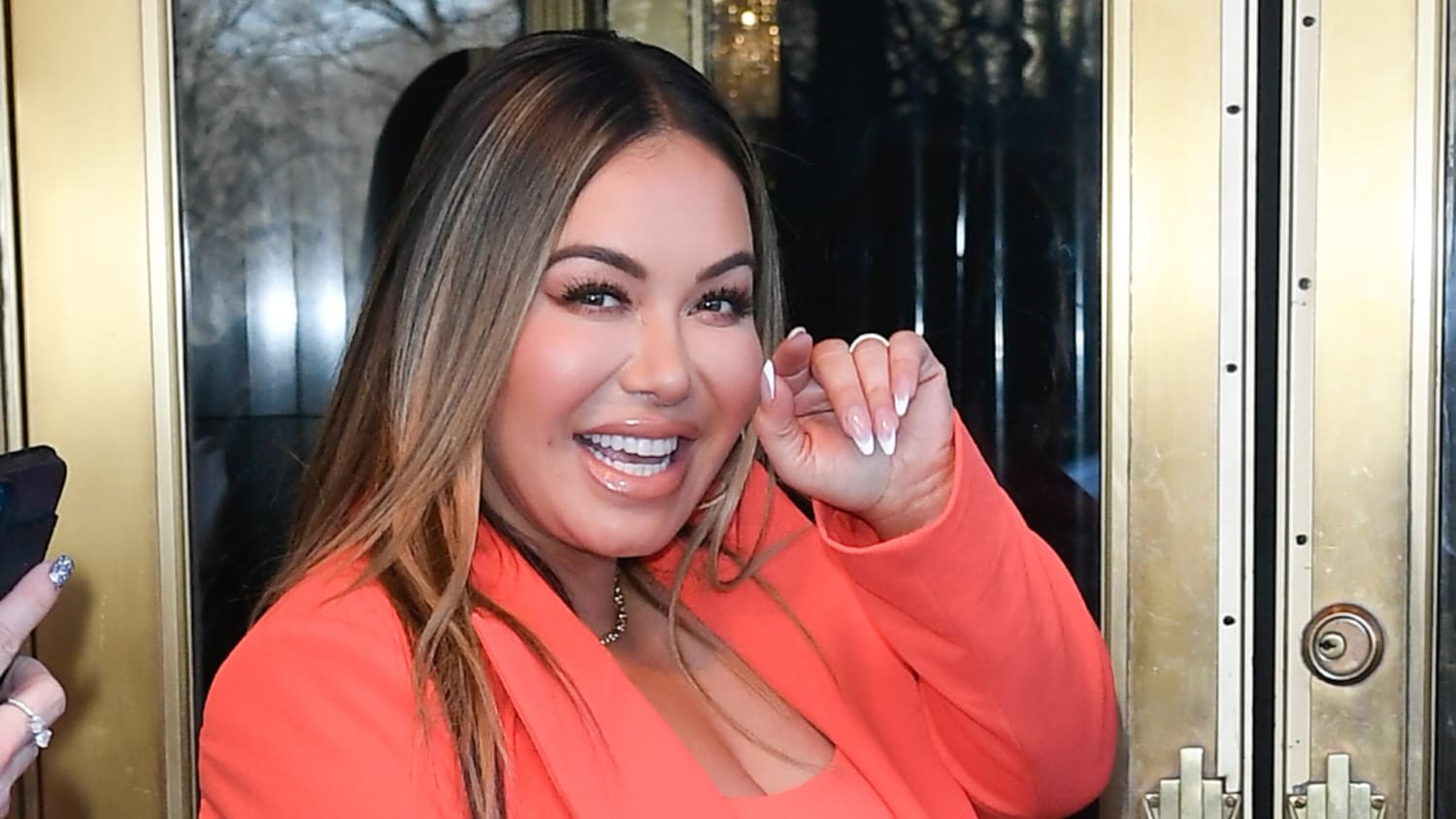 Chiquis revela que es bisexual y Jenni Rivera lo sabía