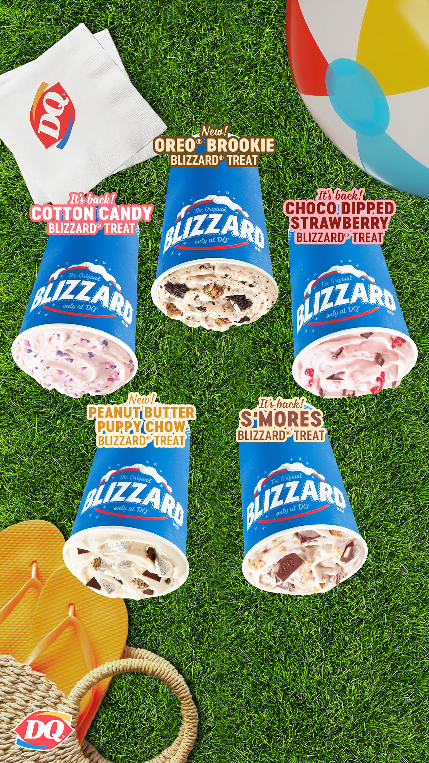 Did Dairy Queen Launch A Taylor Swift Inspired Blizzard 58 OFF
