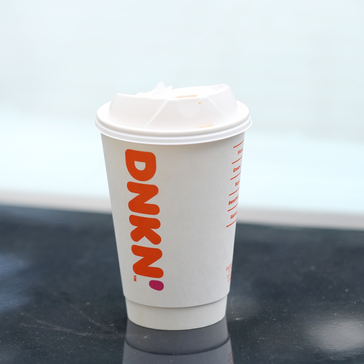 Denny's Brings Diner Time to NYC with Free Coffee on Daylight Savings 