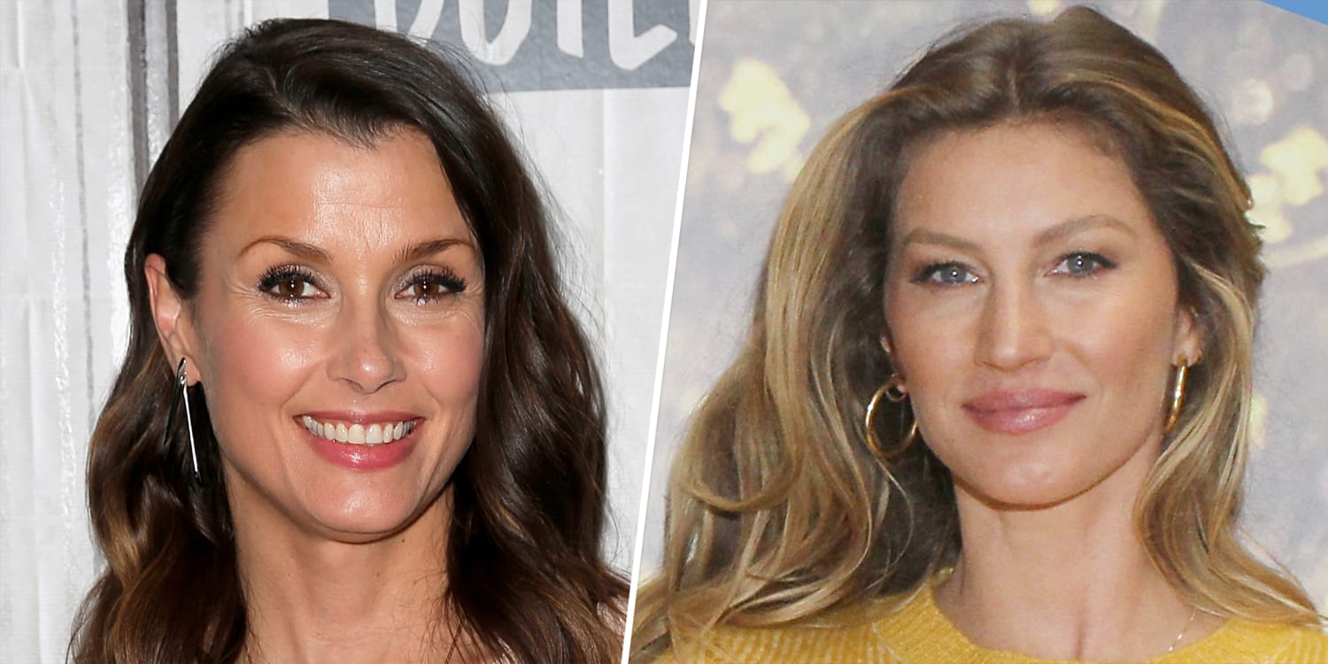 Tom Brady Honors Gisele Bündchen & Bridget Moynahan on Mother's Day - E!  Online