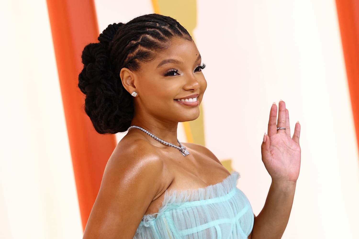 How to Pronounce Halle Bailey's Name