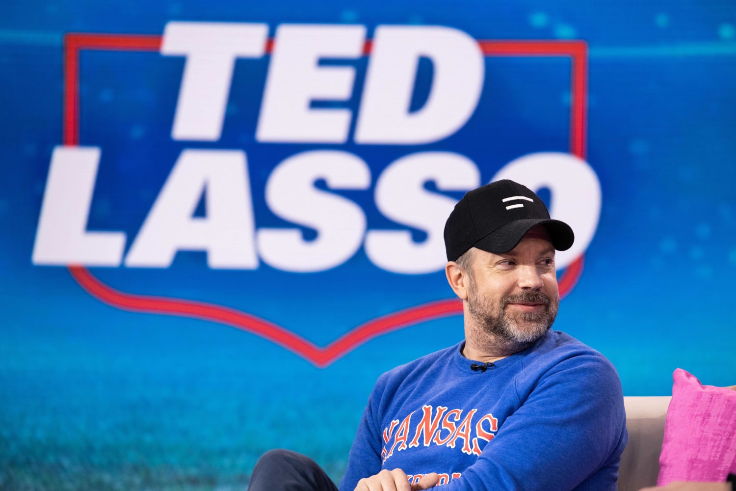 Cast of 'Ted Lasso' Tightlipped About Season 3, Potential Spinoffs at  Season Premiere