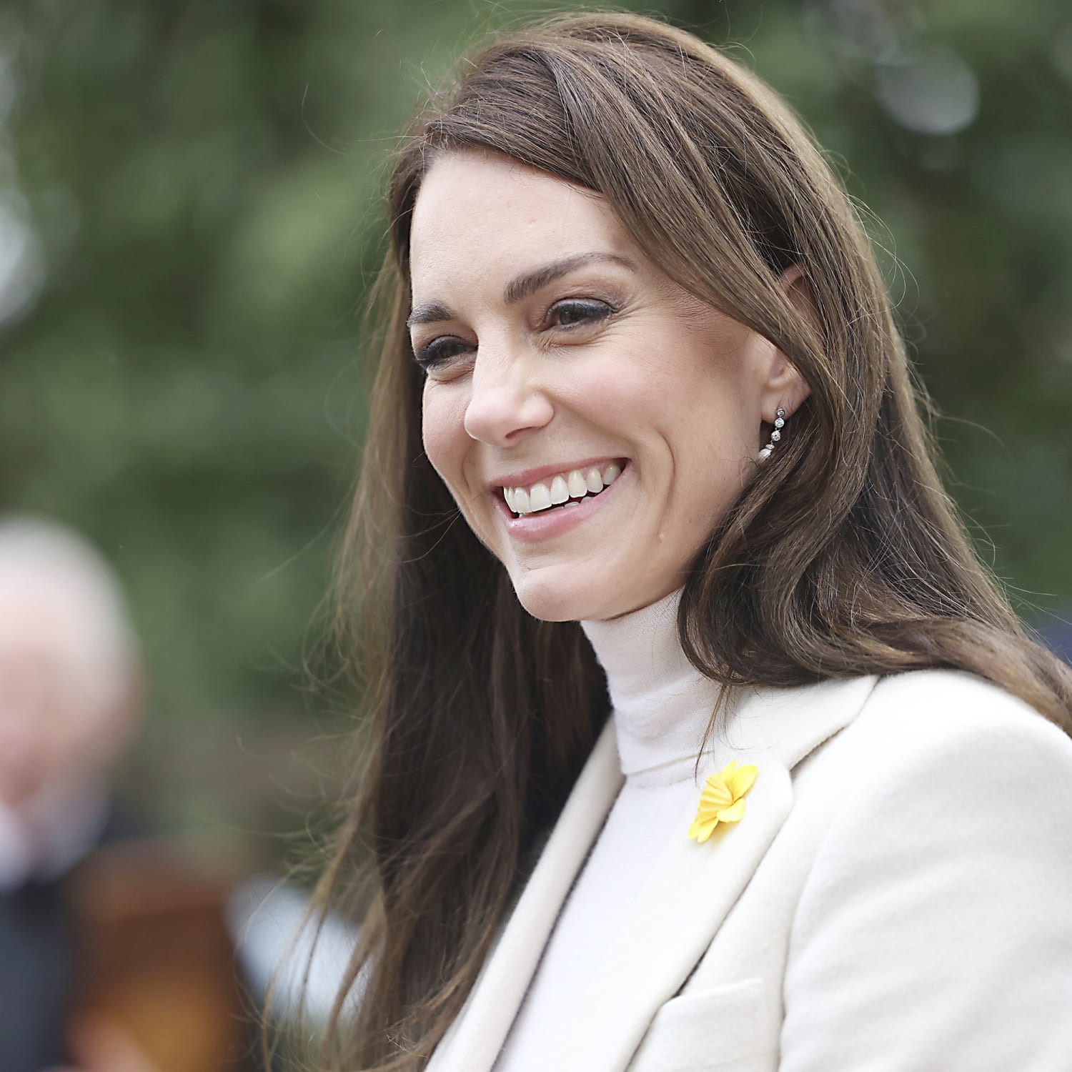 The royals share a photo of Kate Middleton and all three children on Mother’s Day in the UK
