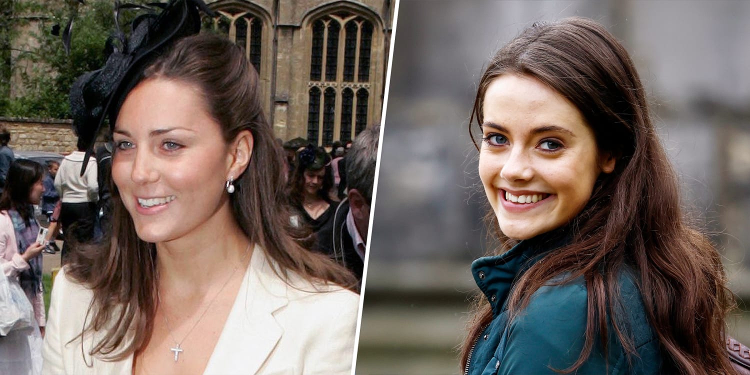 Beatrice Harper News: The Crown Kate Middleton Casting