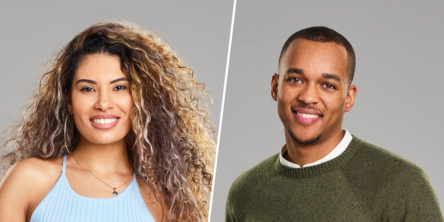 Meet Other 'Love is Blind' Season 4 Engaged Couples: Status Check