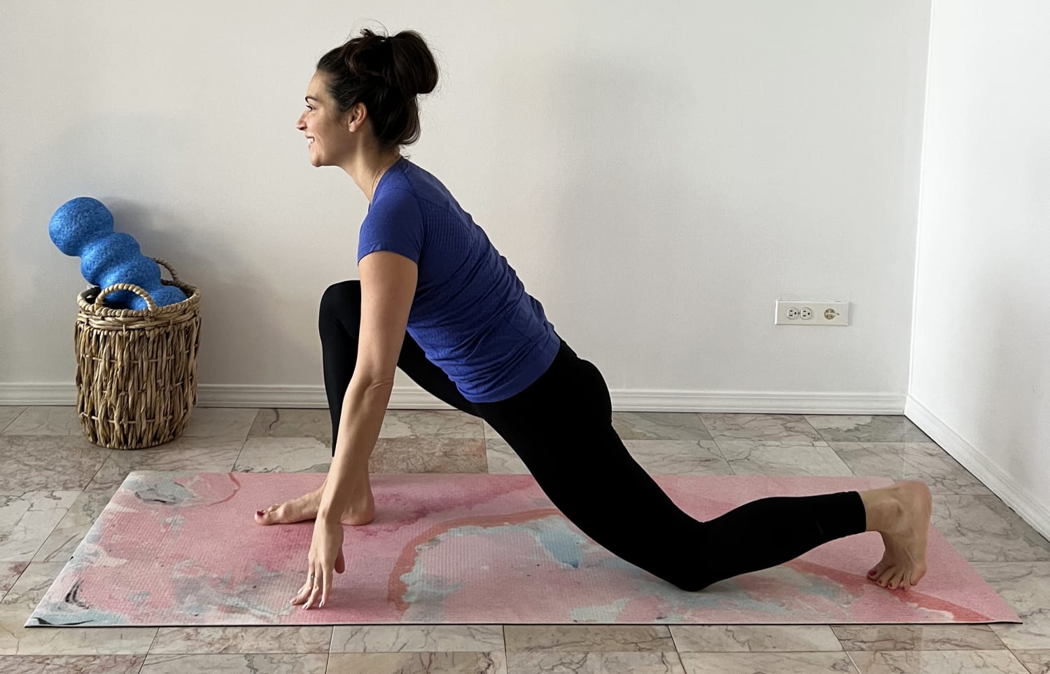 Exercises and Stretches for Lower Back Pain