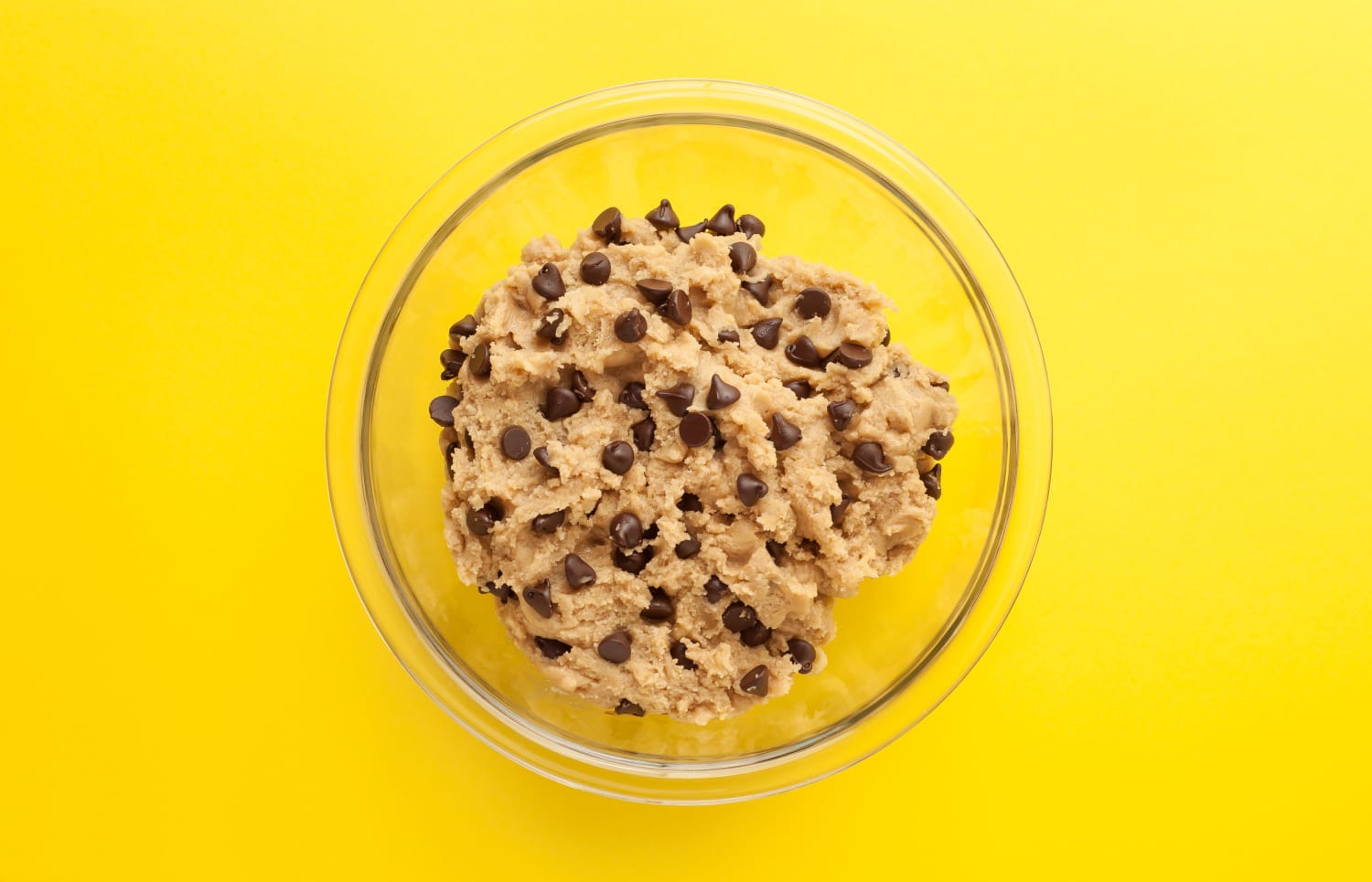 CDC: Salmonella outbreak linked to raw cookie dough