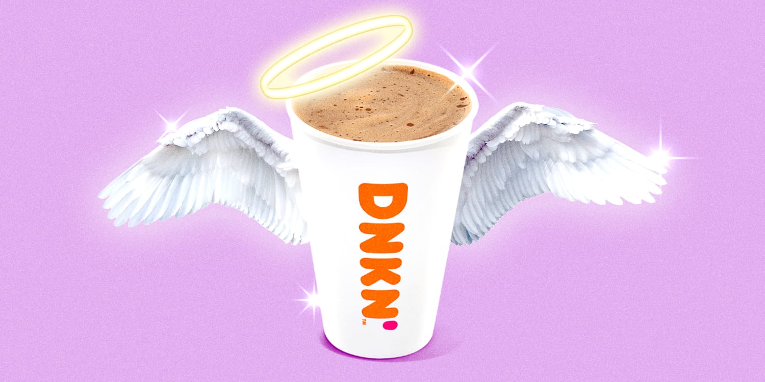 Dunkin' Becomes Official Coffee and Donut of L.A. Dodgers - QSR
