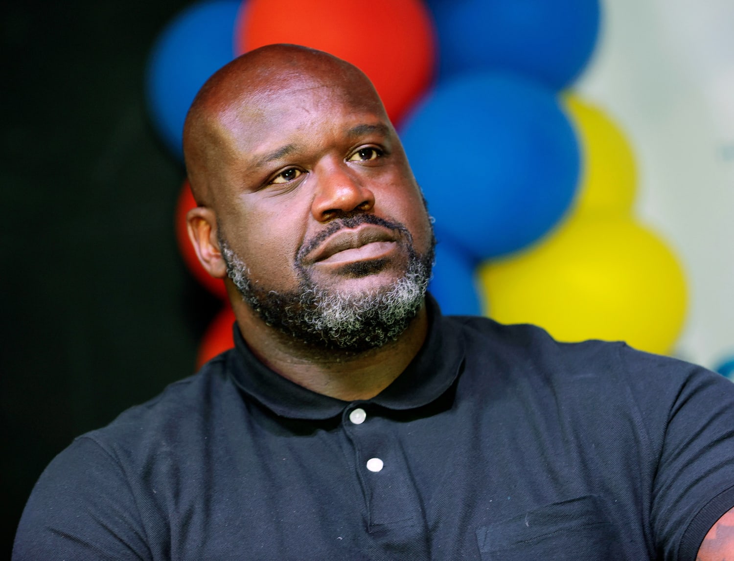 Shaquille O'Neal Reveals 55-Lb. Weight Loss, Couldn't Walk Up Stairs