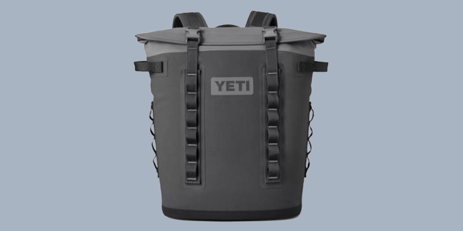 Yeti Recalls Nearly 2M Coolers And Cases For Magnet Ingestion Hazard