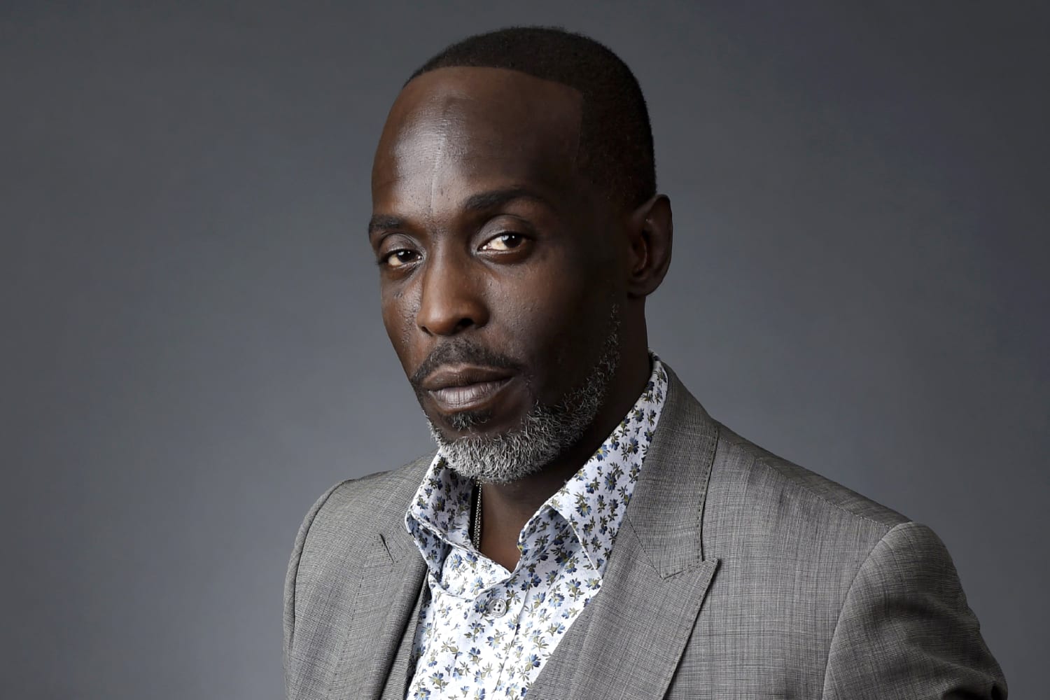 Dealer sentenced to 10 years in prison in death of ‘The Wire’ actor Michael K. Williams