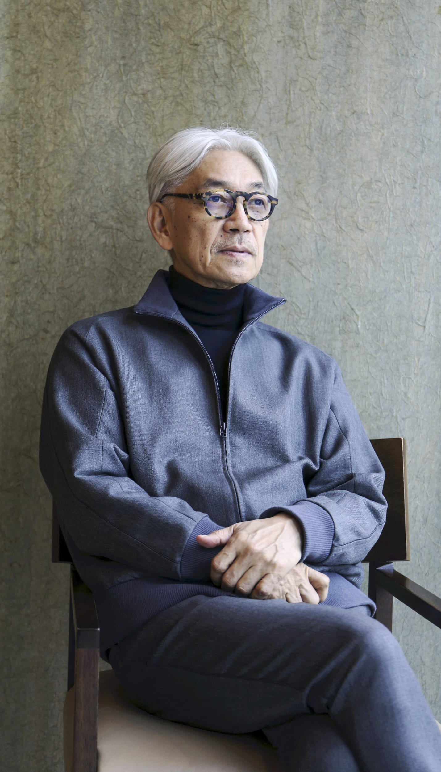 Ryuichi Sakamoto Wiki, Age, Biography, Cause Of Death, Wife