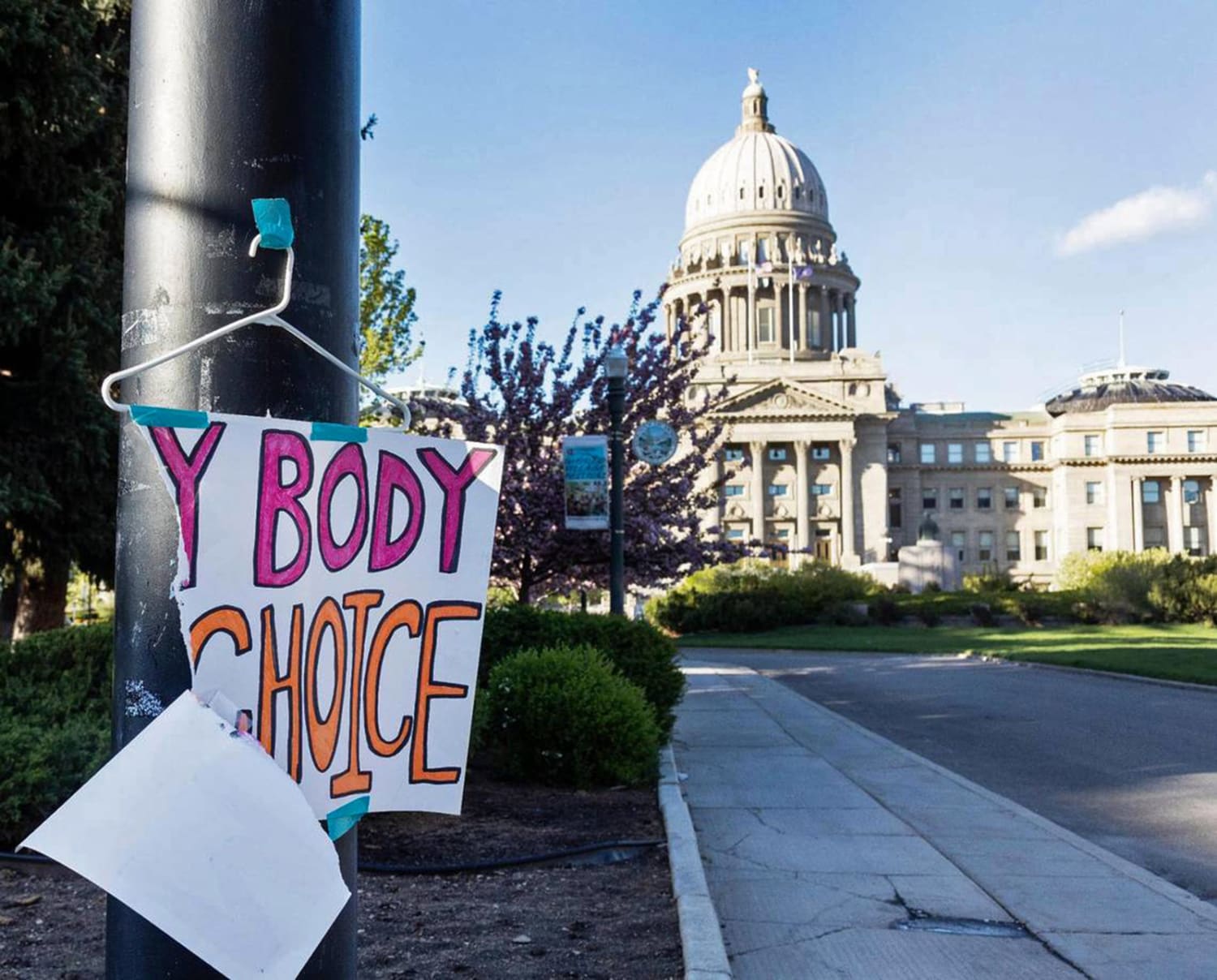The ripple effects of red-state abortion bans take their toll