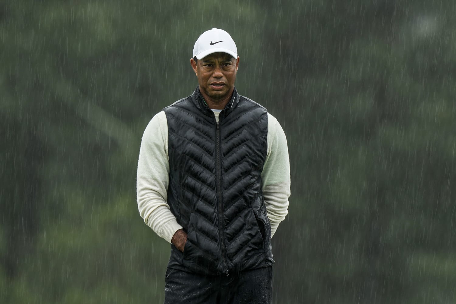 Tiger Woods' Masters Odds & Props: How To Bet Eldrick in 2023